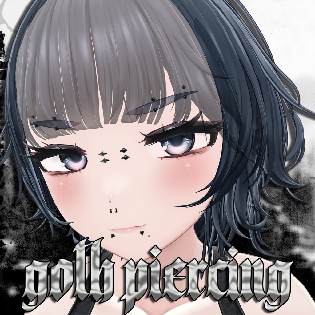 Mumn Pack - Kumaly 🐻❄️ 「ひきくまりのクマリ」