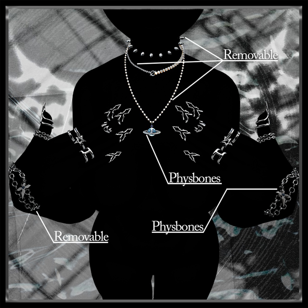 Mumn Pack - Kumaly 🐻❄️ 「ひきくまりのクマリ」