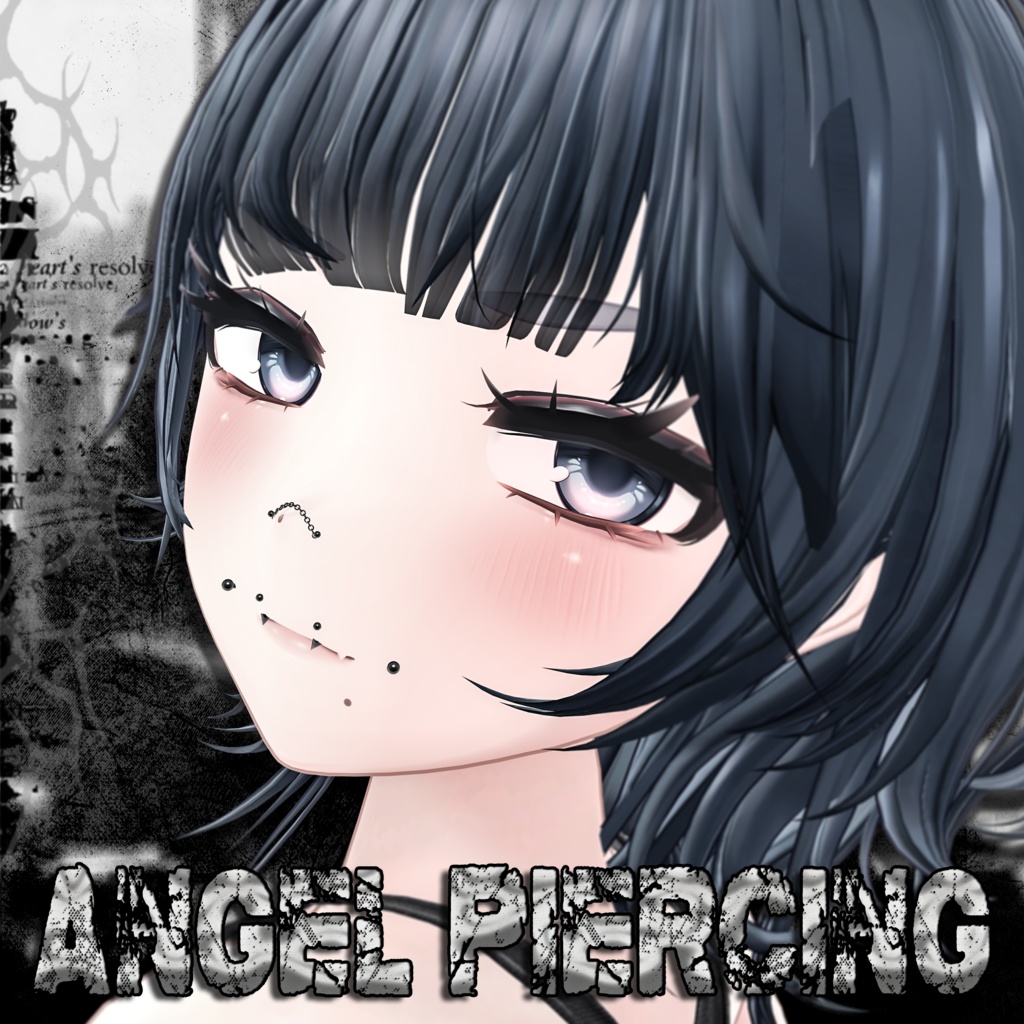 Mumn Pack - Kumaly 🐻❄️ 「ひきくまりのクマリ」