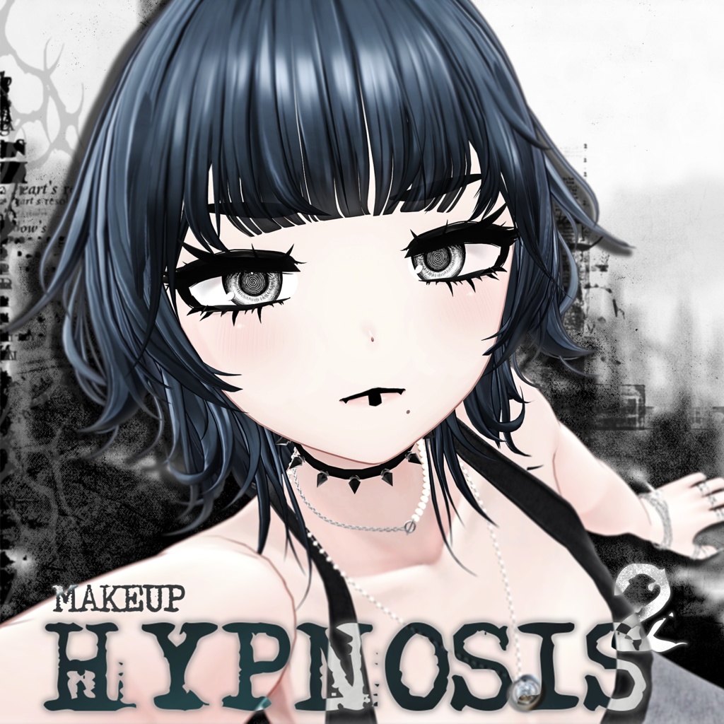 Mumn Pack - Kumaly 🐻❄️ 「ひきくまりのクマリ」