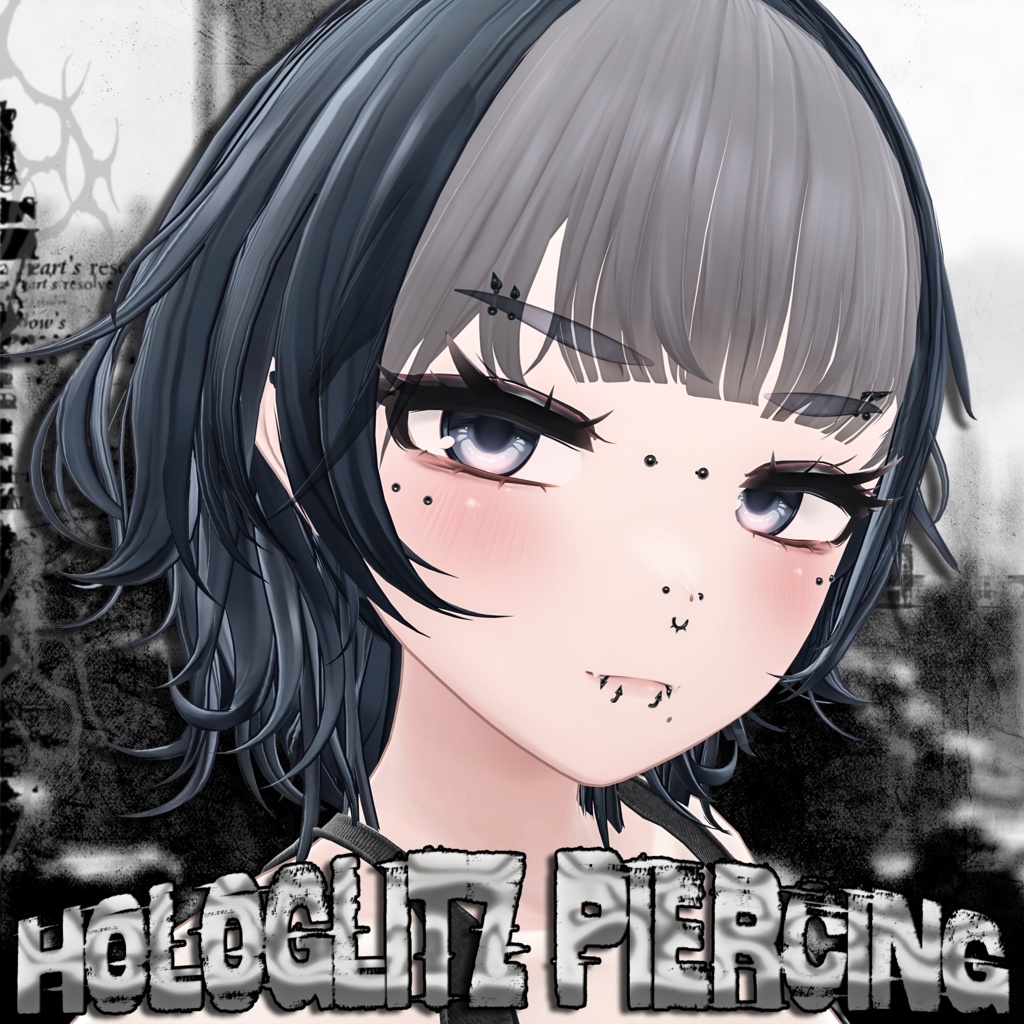 Mumn Pack - Kumaly 🐻❄️ 「ひきくまりのクマリ」