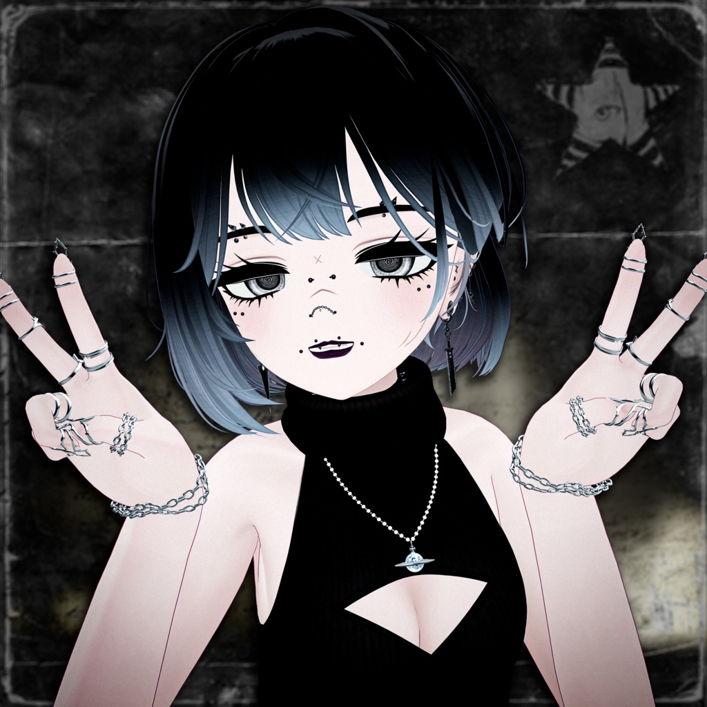 Mumn Pack - Eku - エク🐱