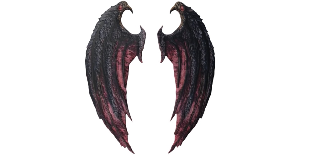 Devil Wings