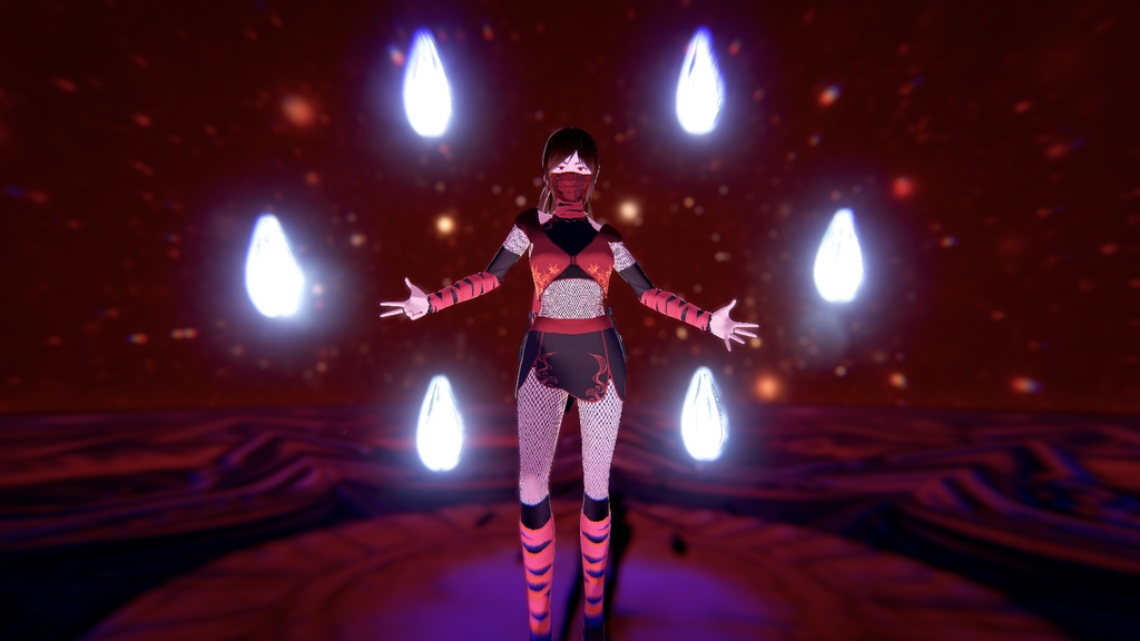 火の玉 -Fireballs-