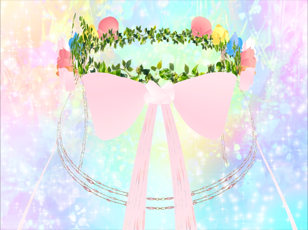 花冠 -Fairy-Princess-Plum-