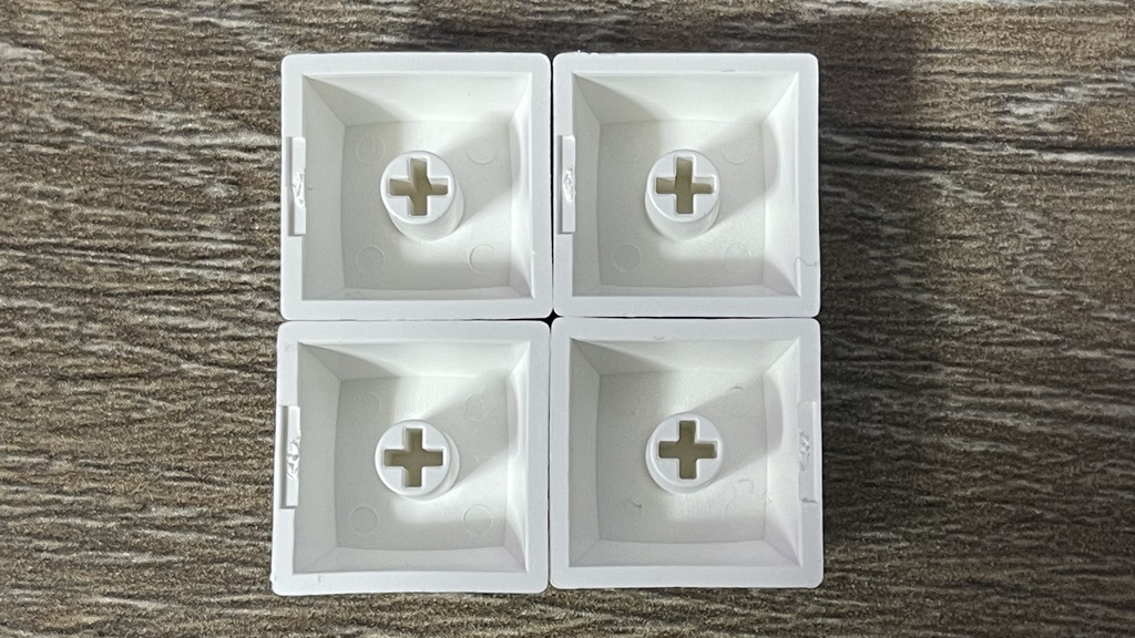 なおかれ遊園地キーキャップセット