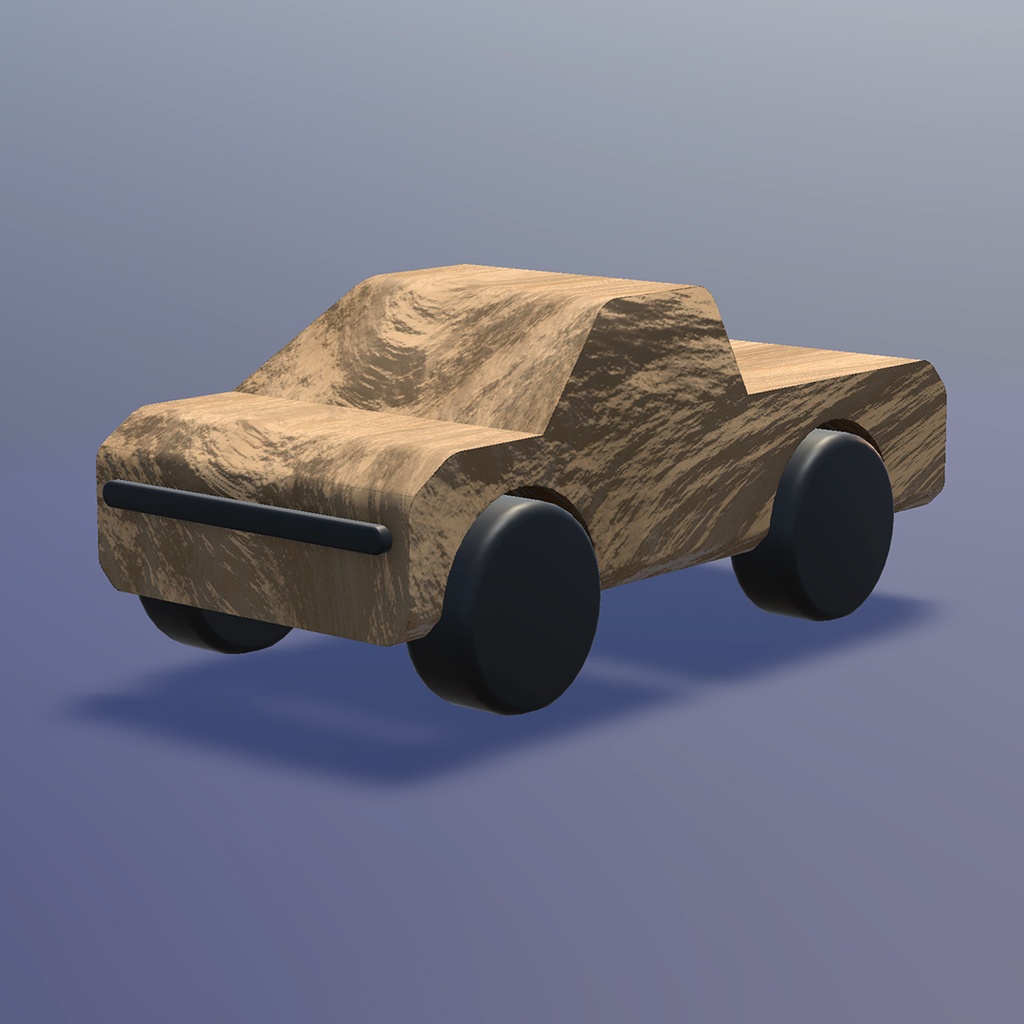 Mini Car