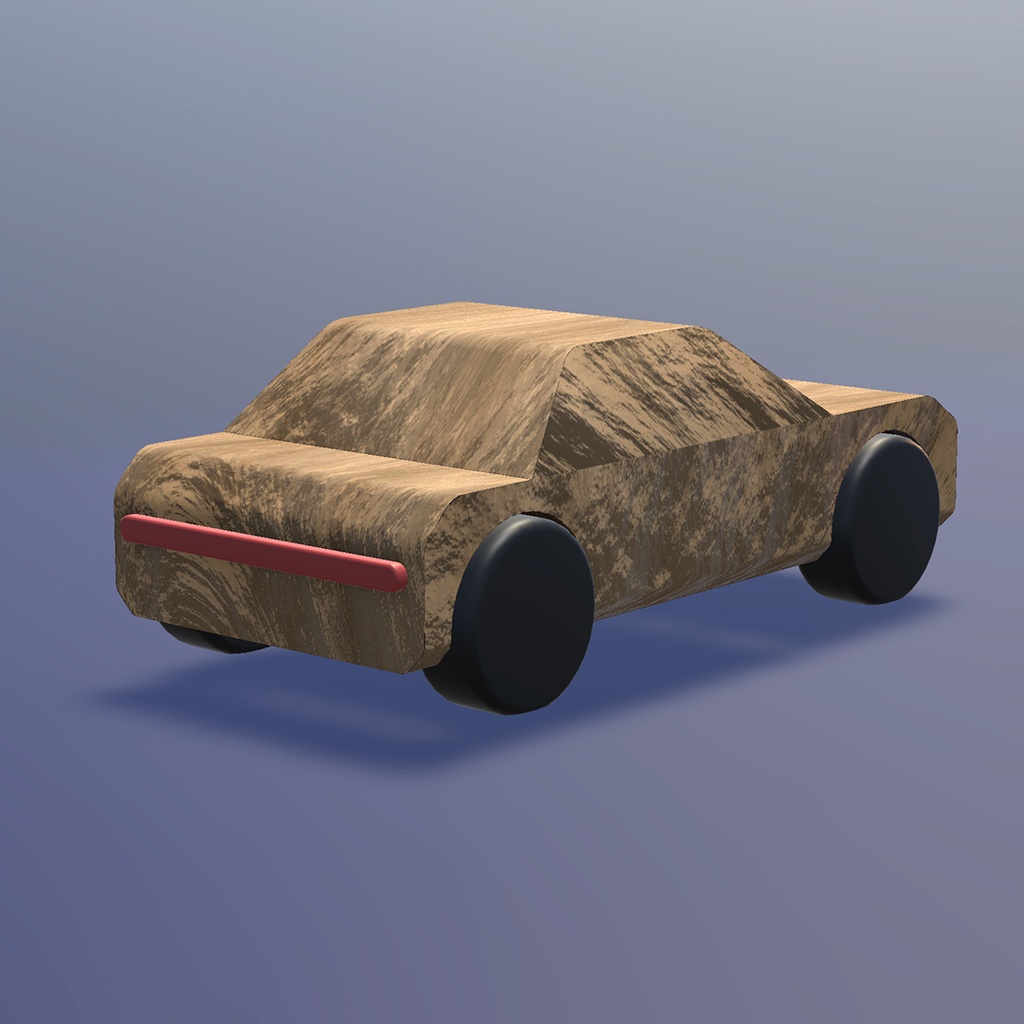 Mini Car