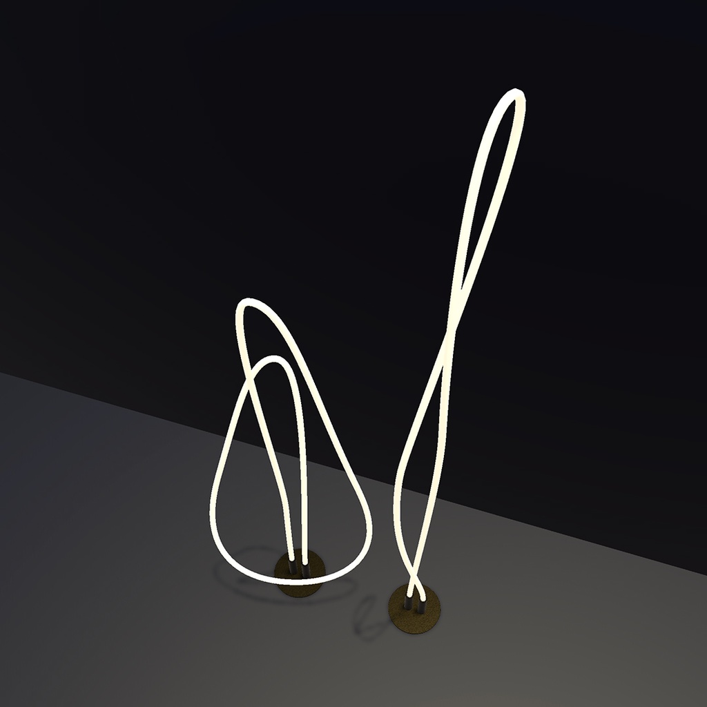 Rope Light Collection