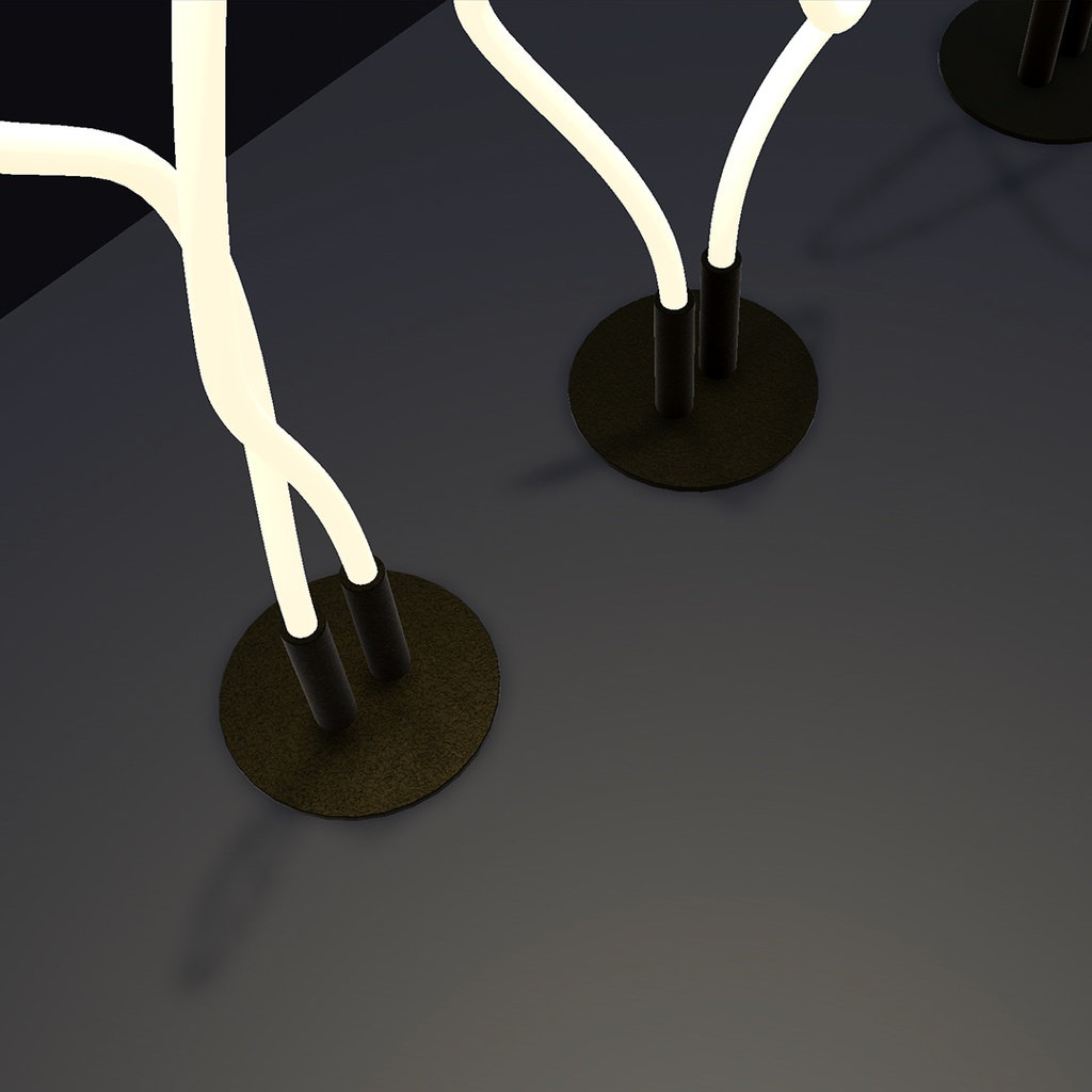 Rope Light Collection