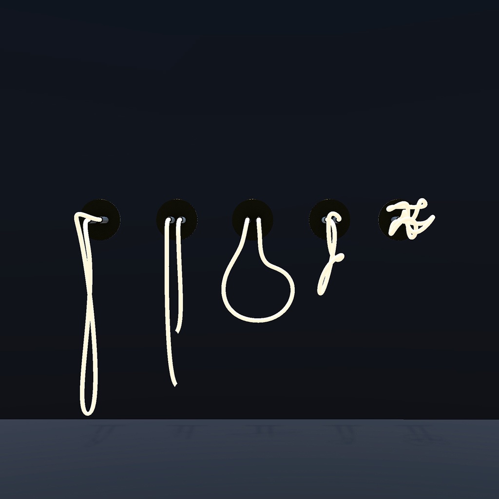 Rope Light Collection