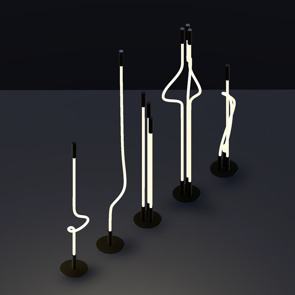 Rope Light Collection