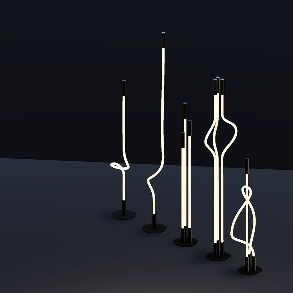 Rope Light Collection