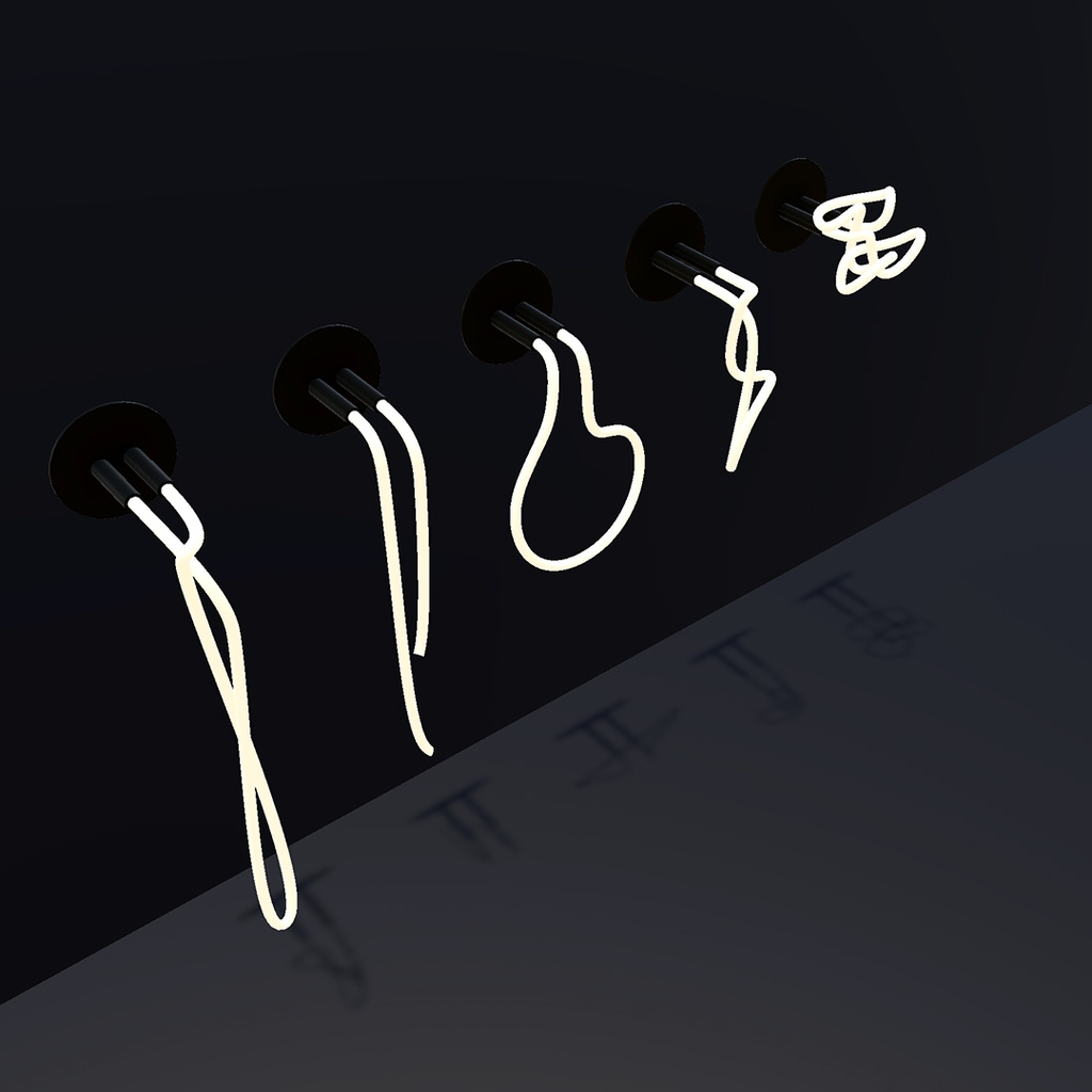 Rope Light Collection