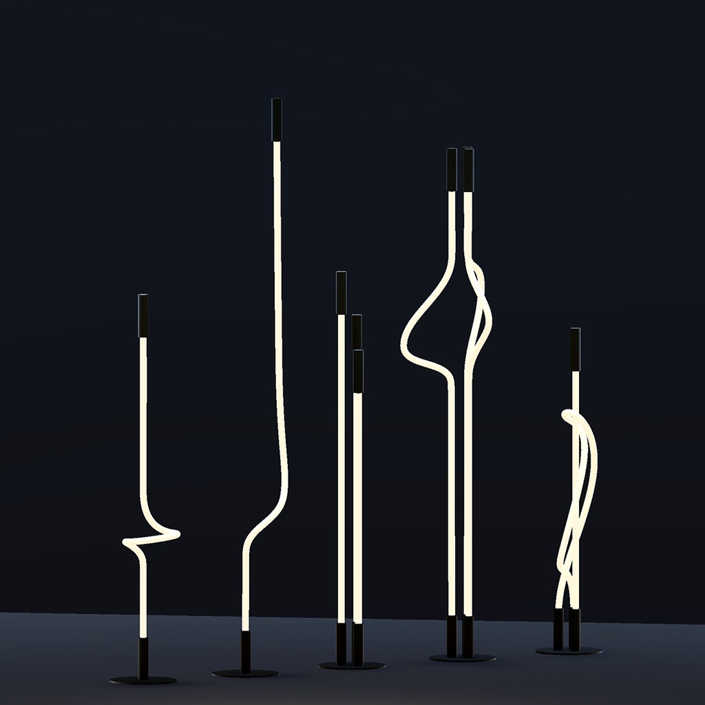 Rope Light Collection