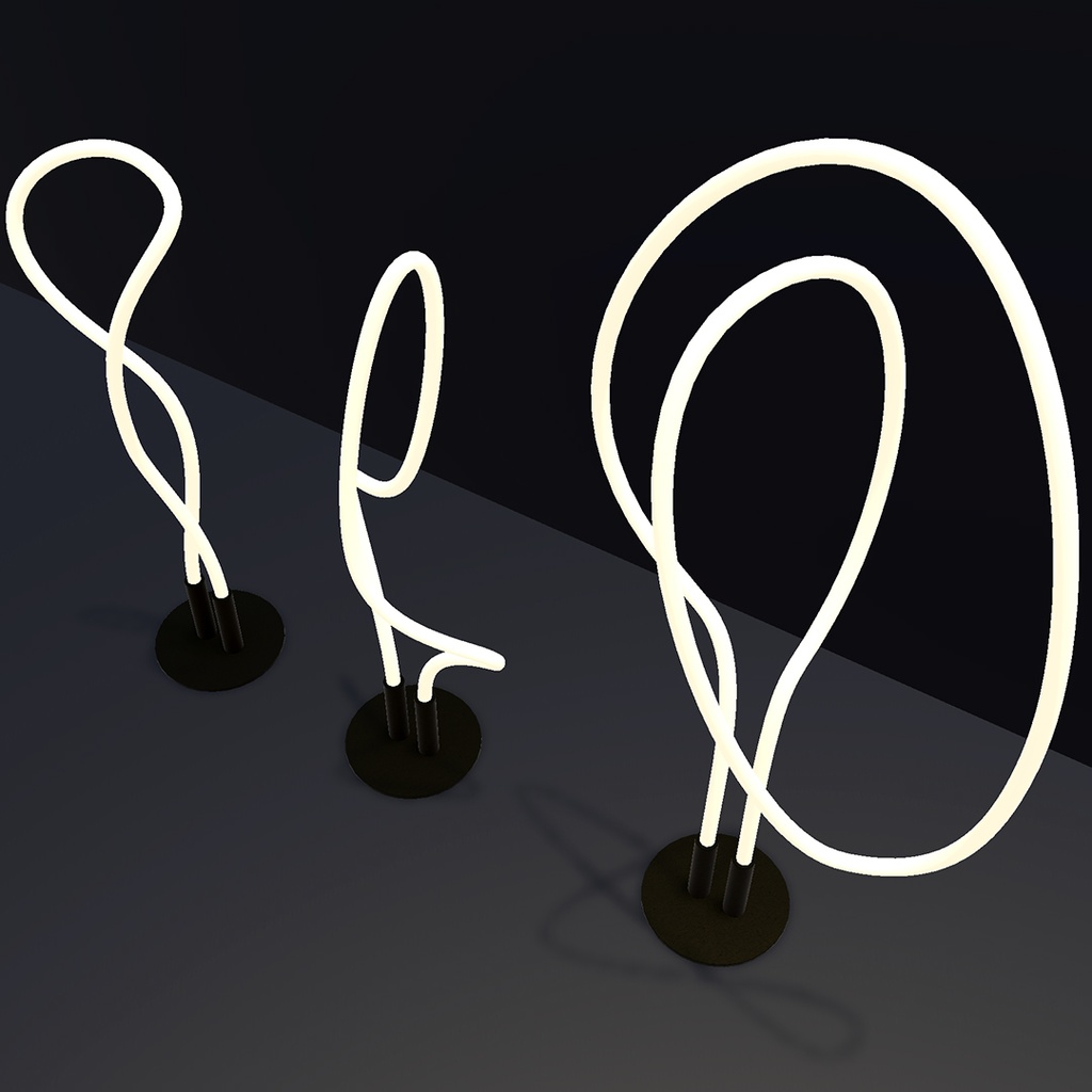 Rope Light Collection