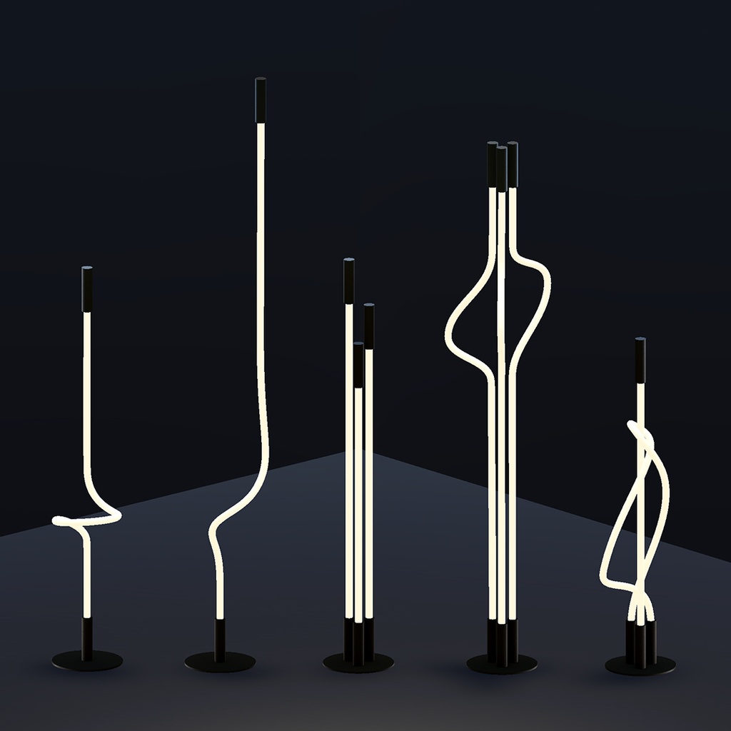 Rope Light Collection