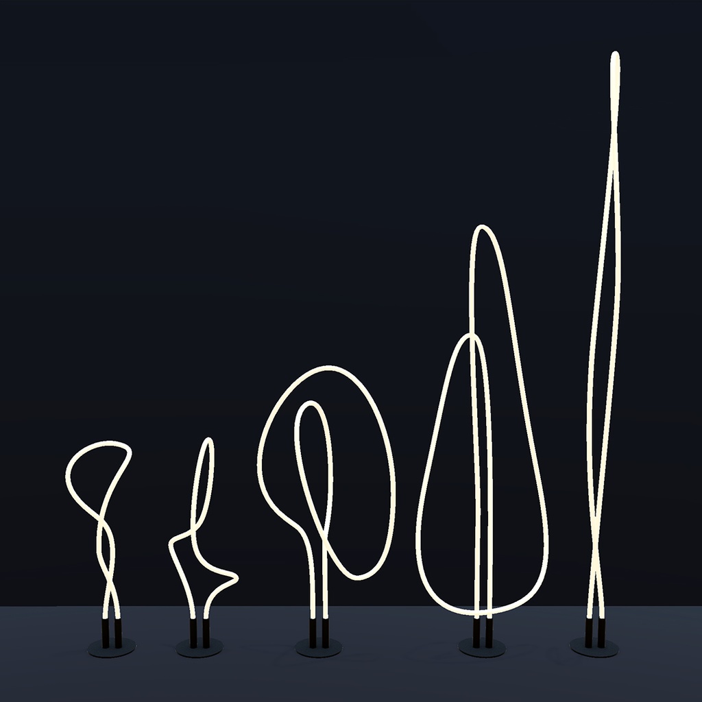 Rope Light Collection