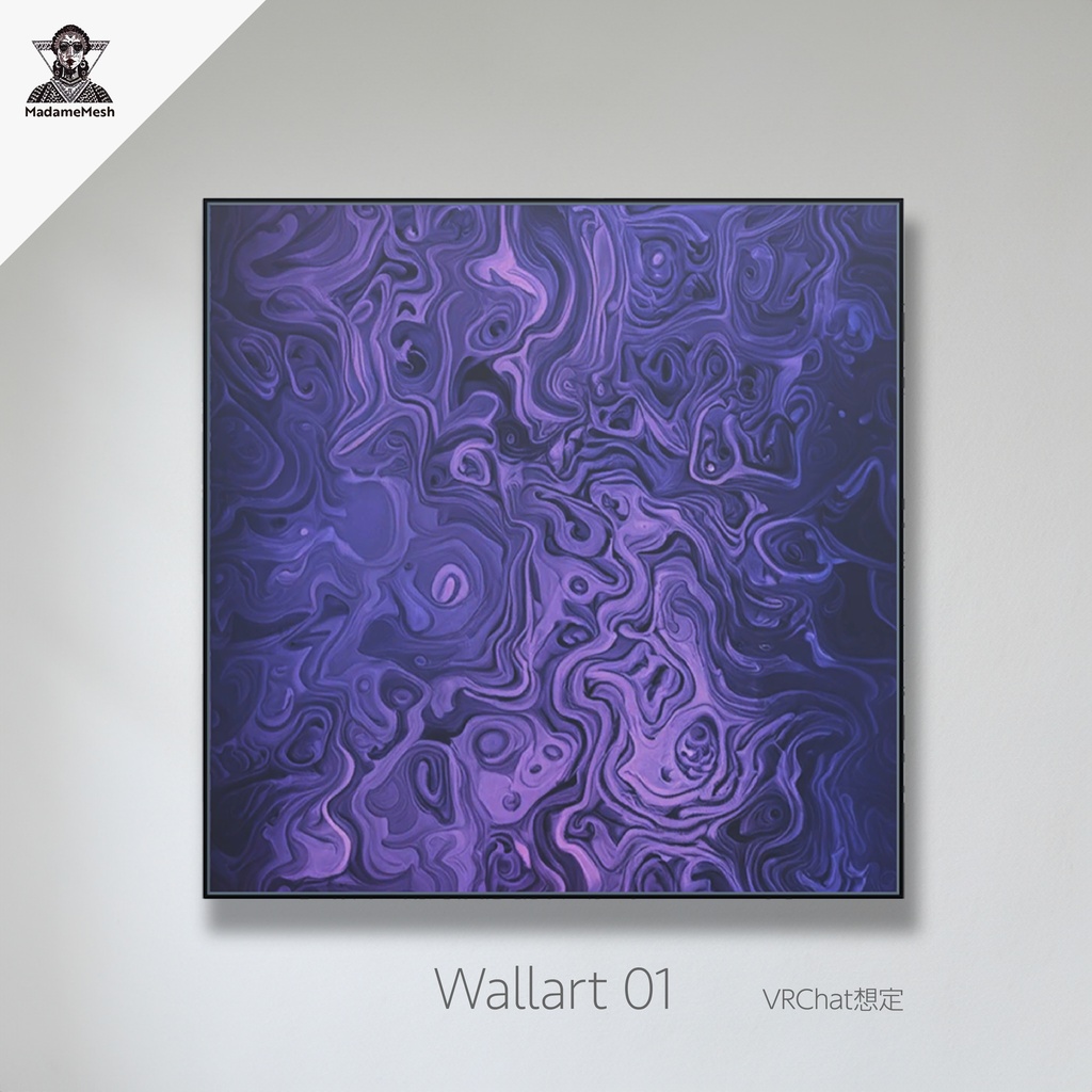 ウォールアート01_Wallart01