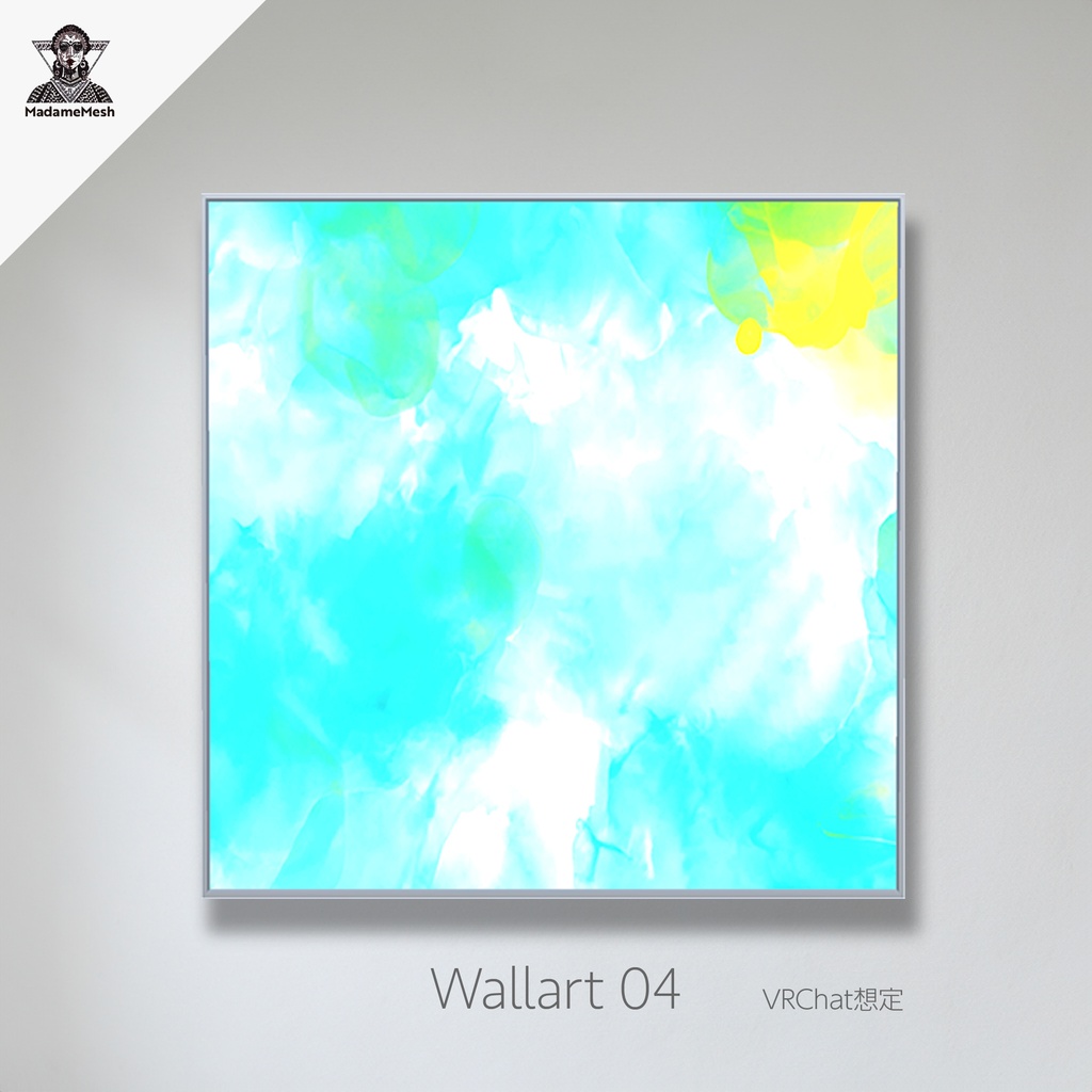 ウォールアート04_Wallart04
