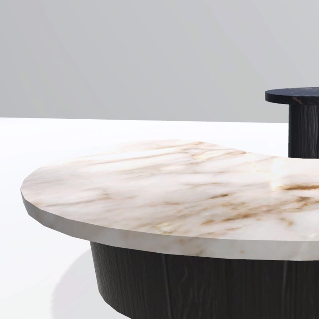 Marble Table
