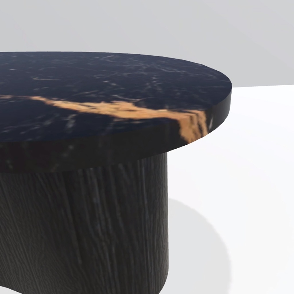 Marble Table