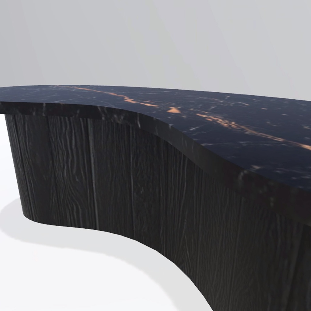 Marble Table