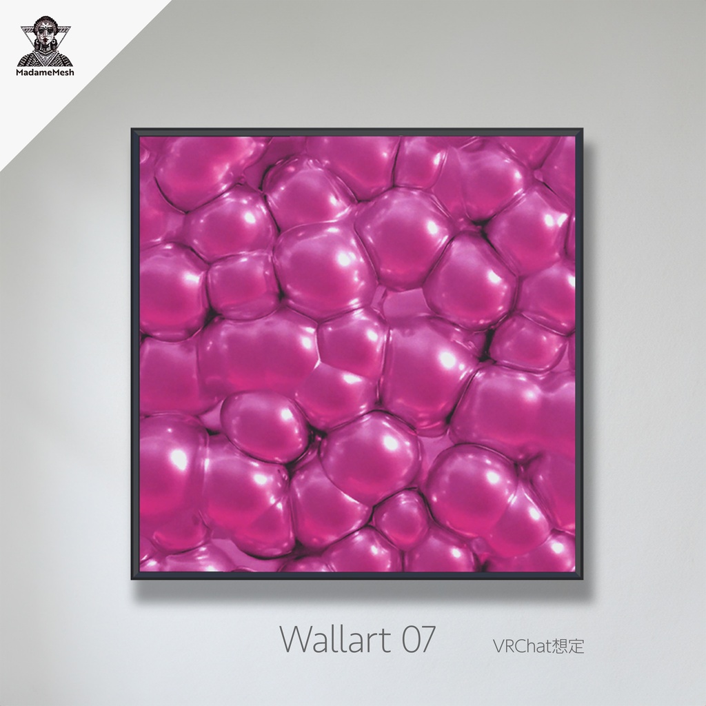 ウォールアート07_Wallart07