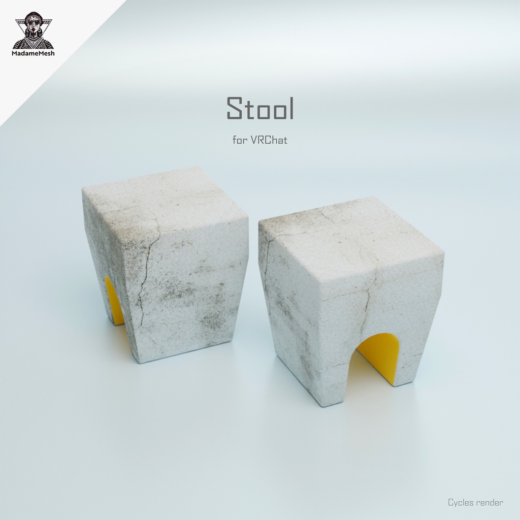 スツール_Stool