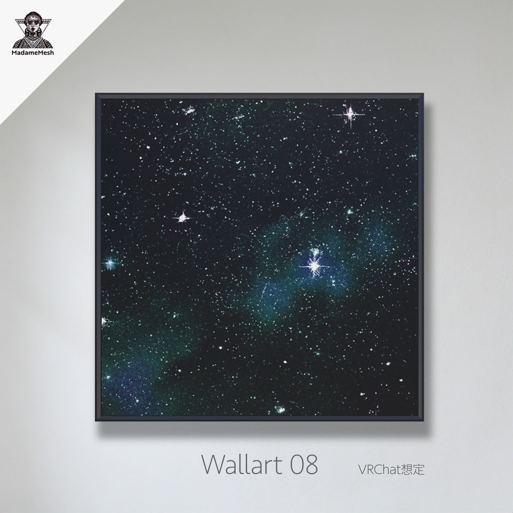 ウォールアート08_Wallart08