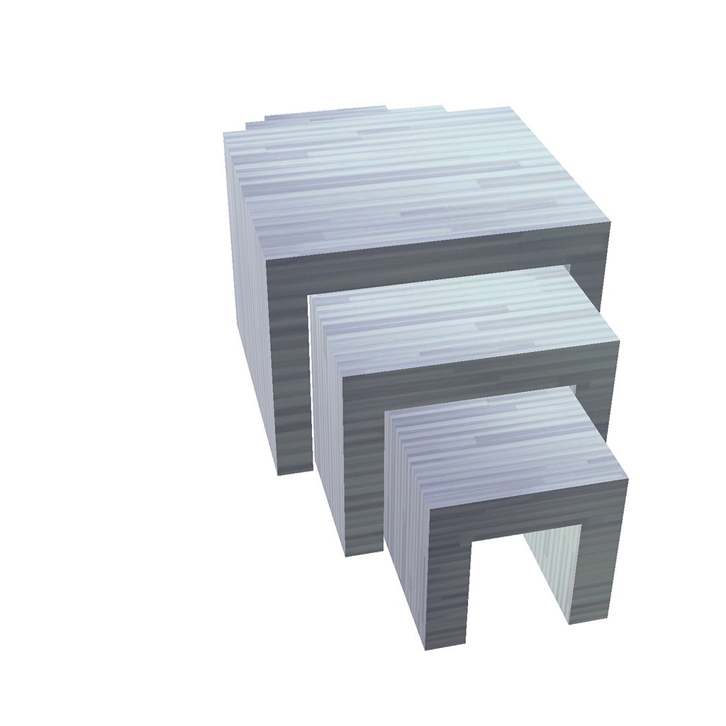 Stool 02