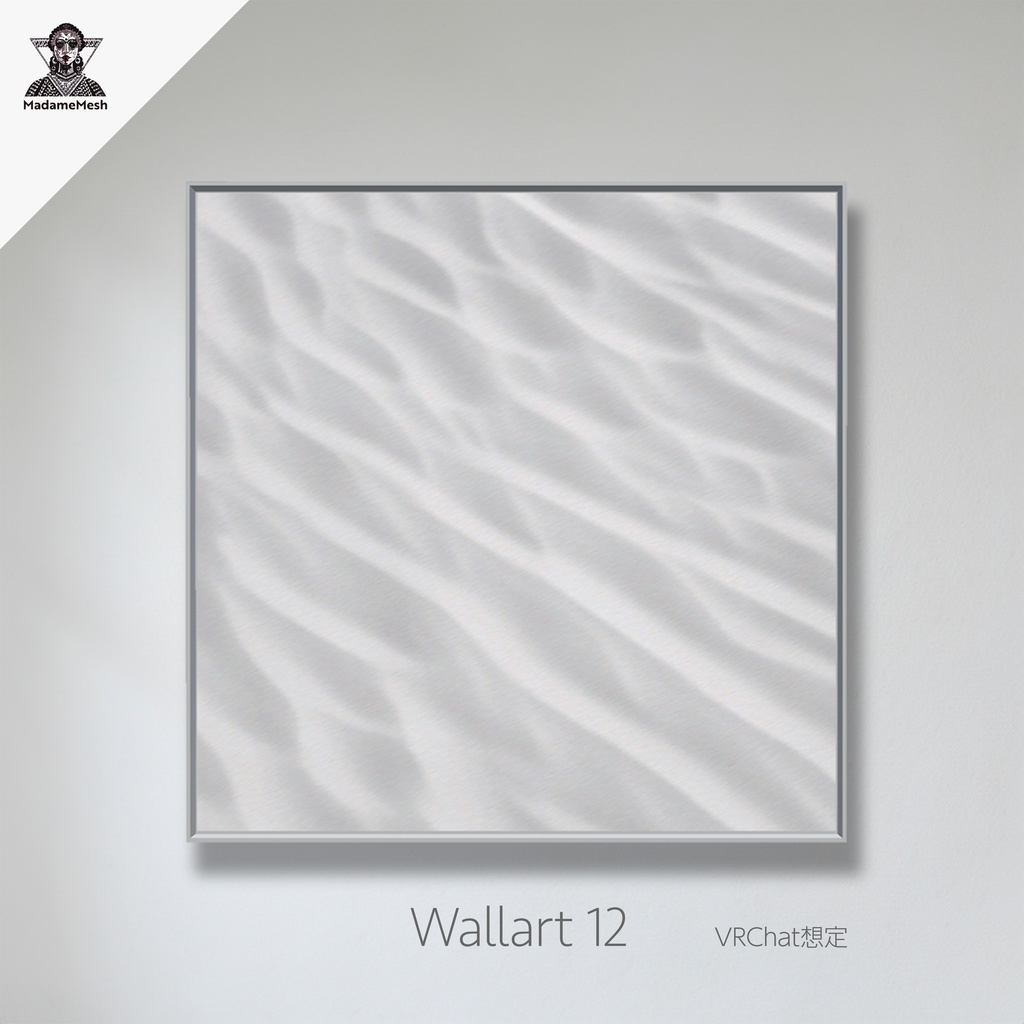 ウォールアート12_Wallart12