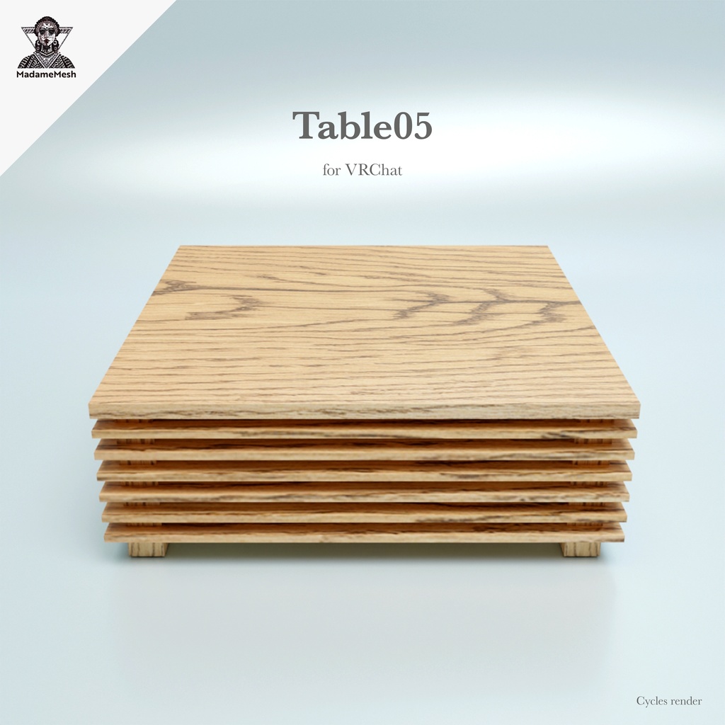 Table05_テーブル05