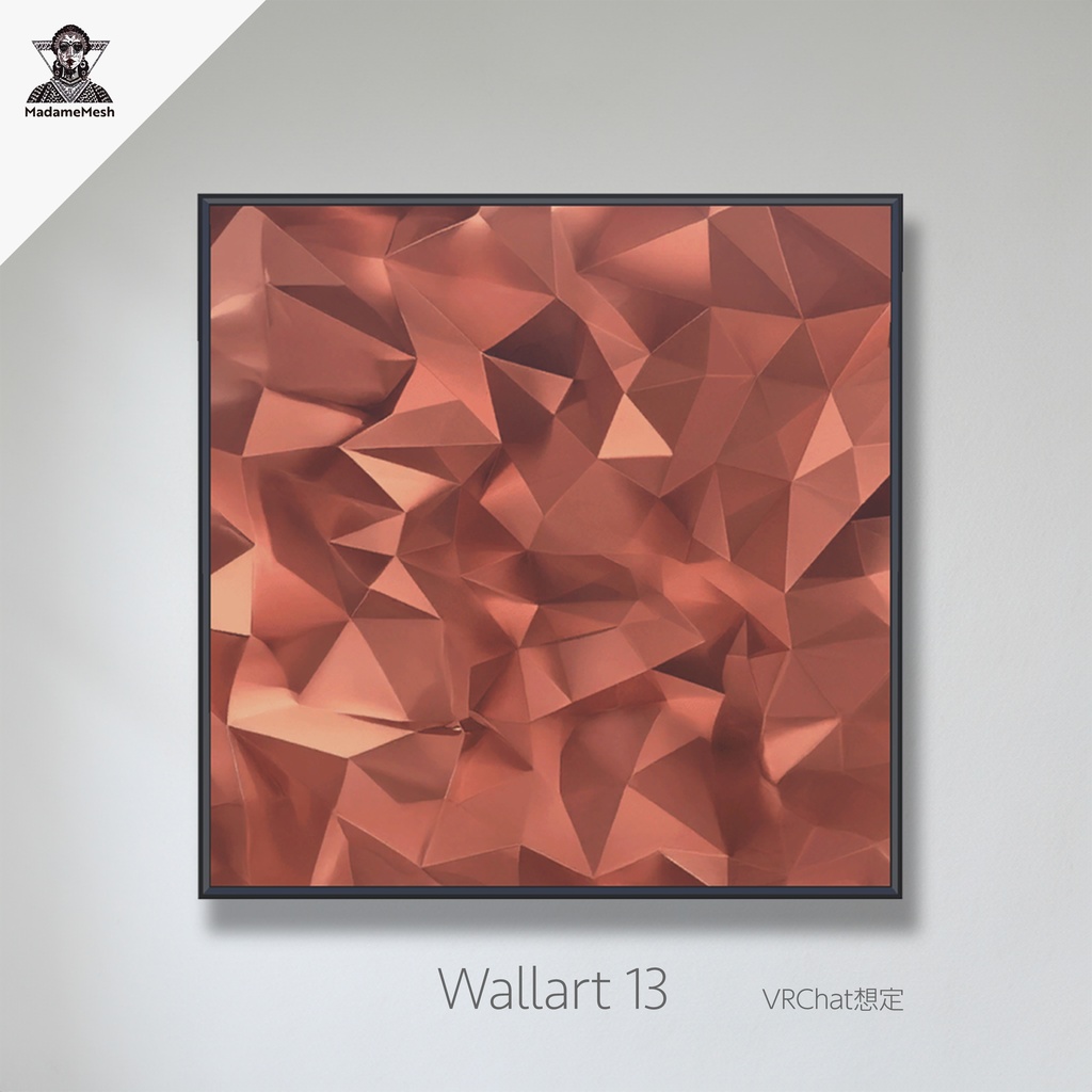 ウォールアート13_Wallart13