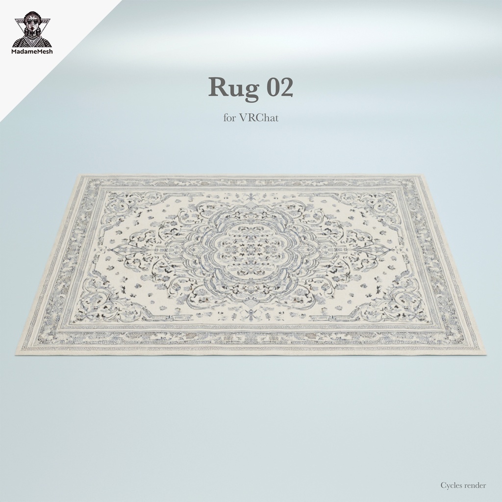 Rug 02