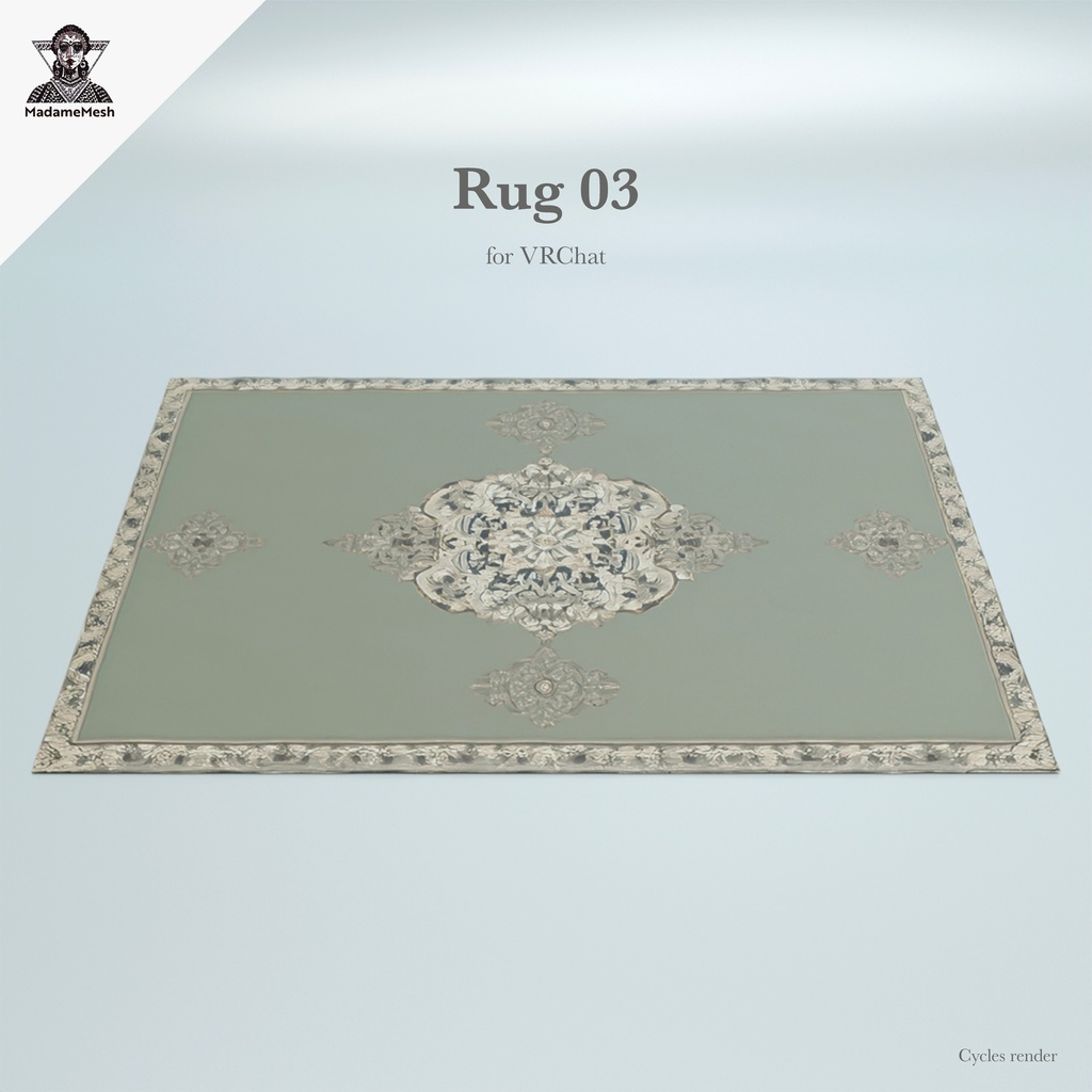 ラグ03_Rug03