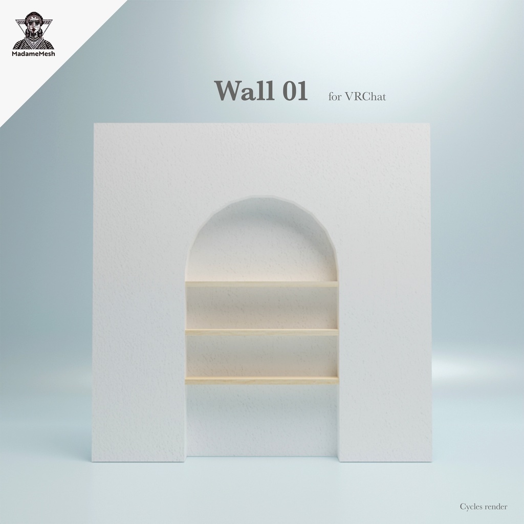 ウォール01_Wall01