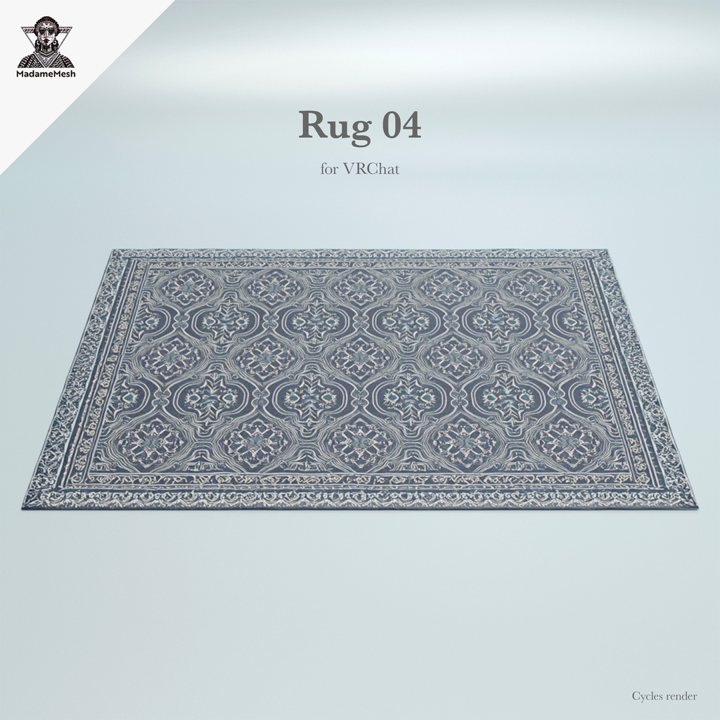 Rug 04