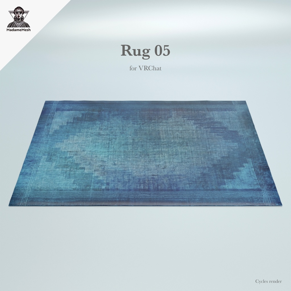 ラグ05_Rug05