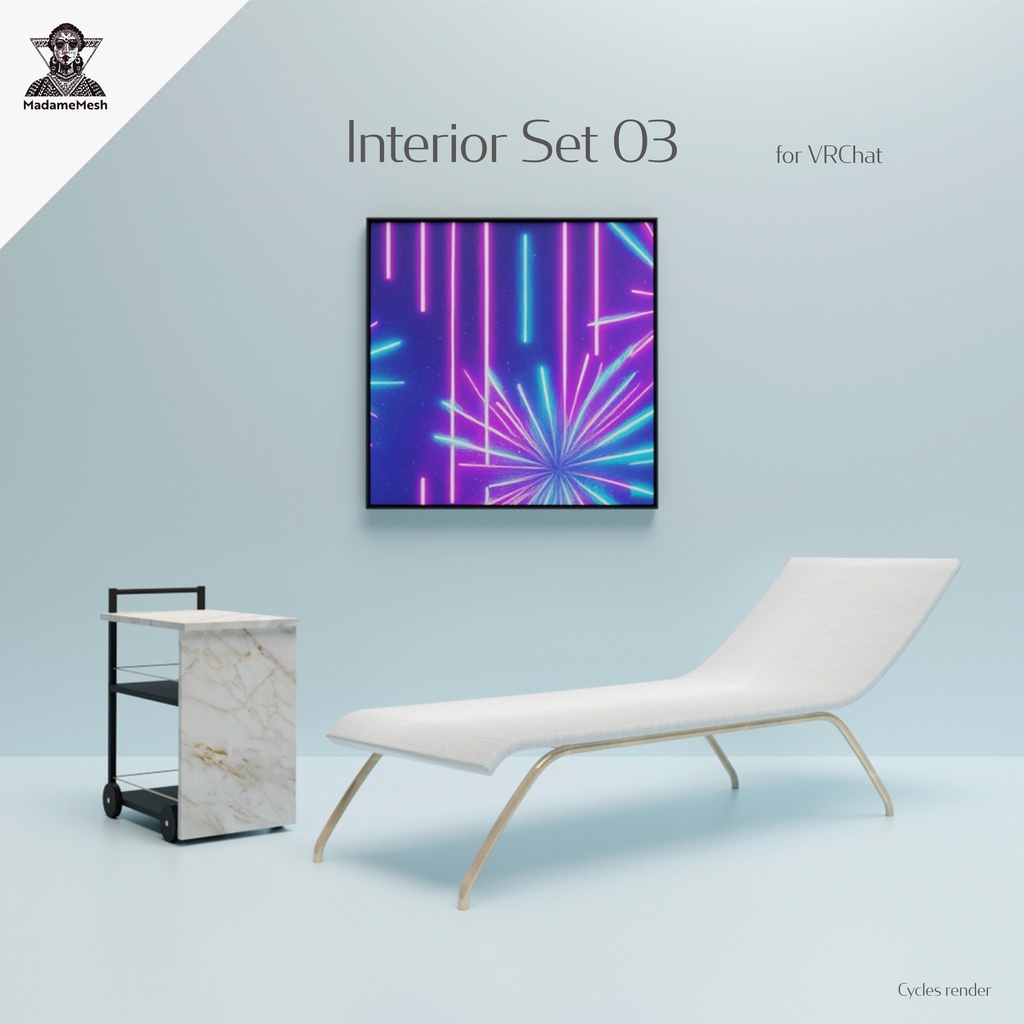 Interior Set 03