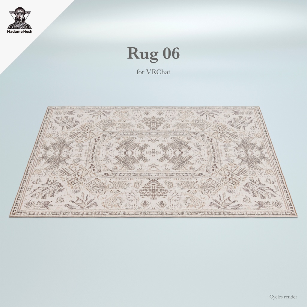 ラグ06_Rug06