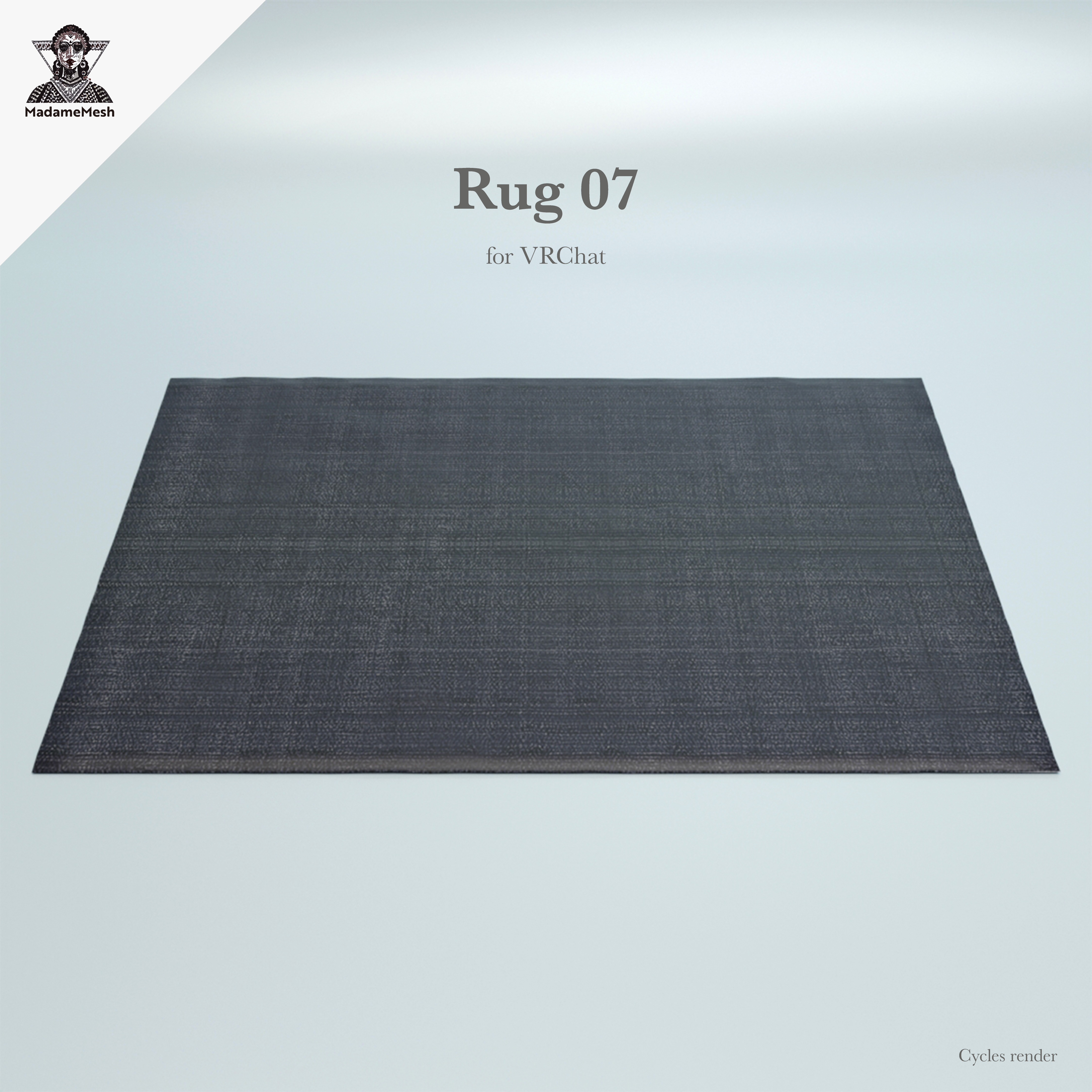 Rug 07