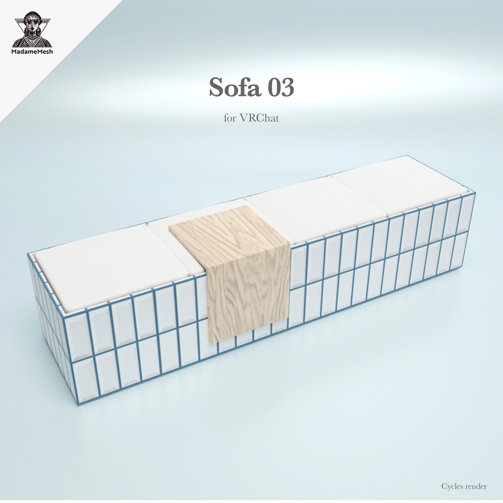 Sofa 03
