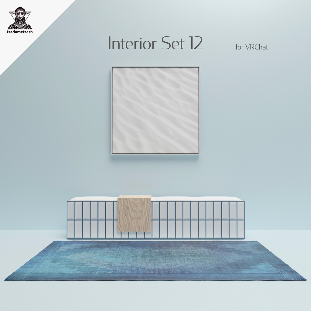 Interior Set 12