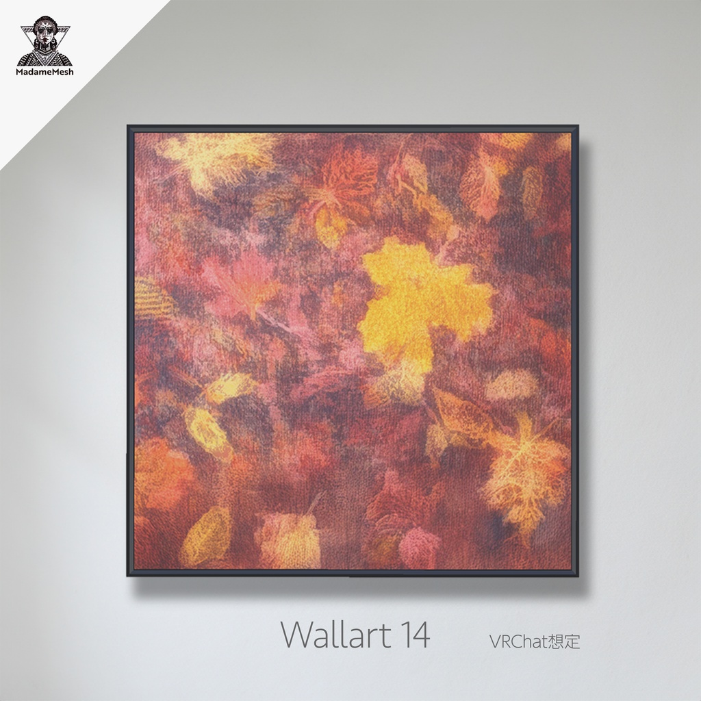 Wallart 14