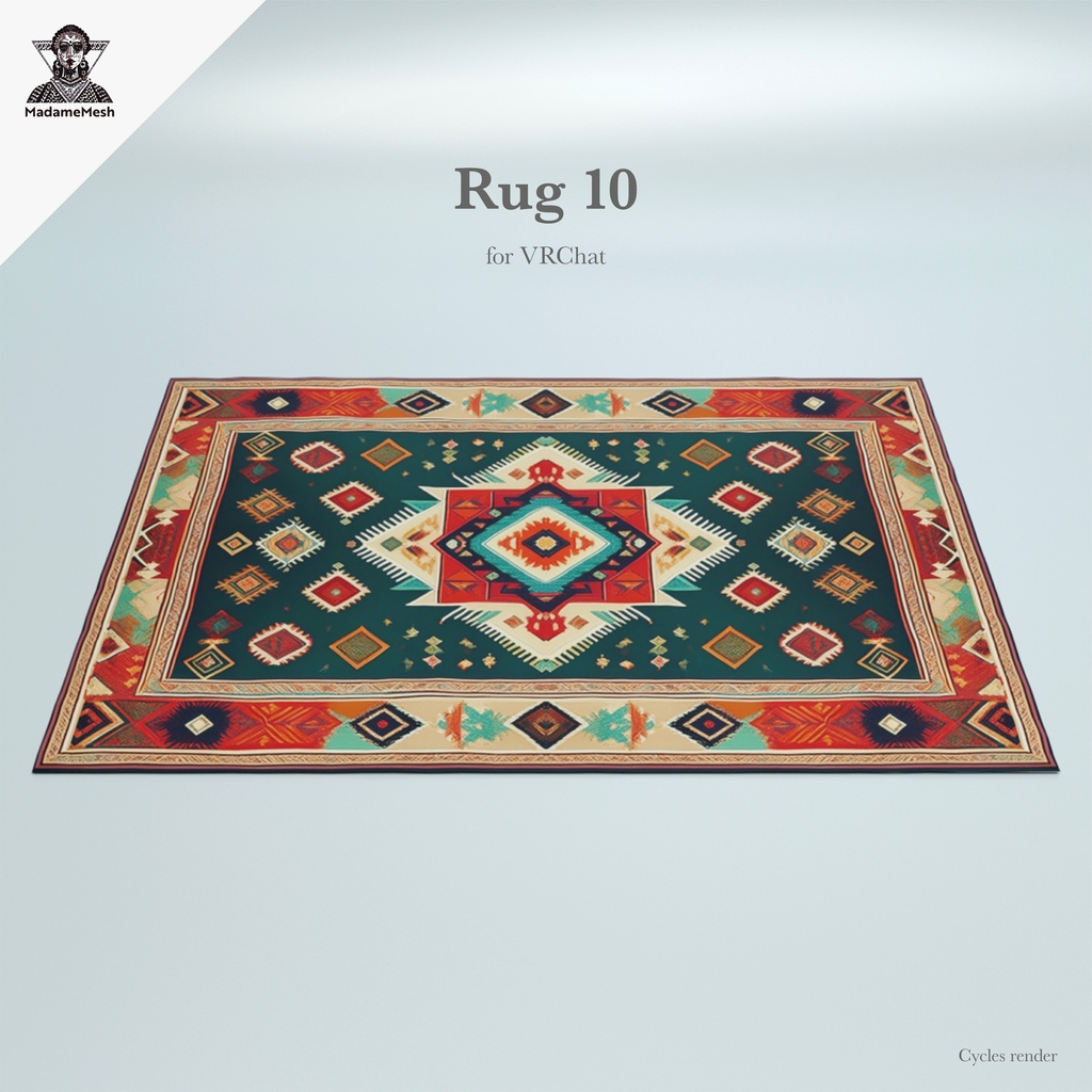 Rug 10