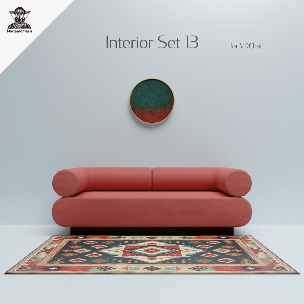 Interior Set 13