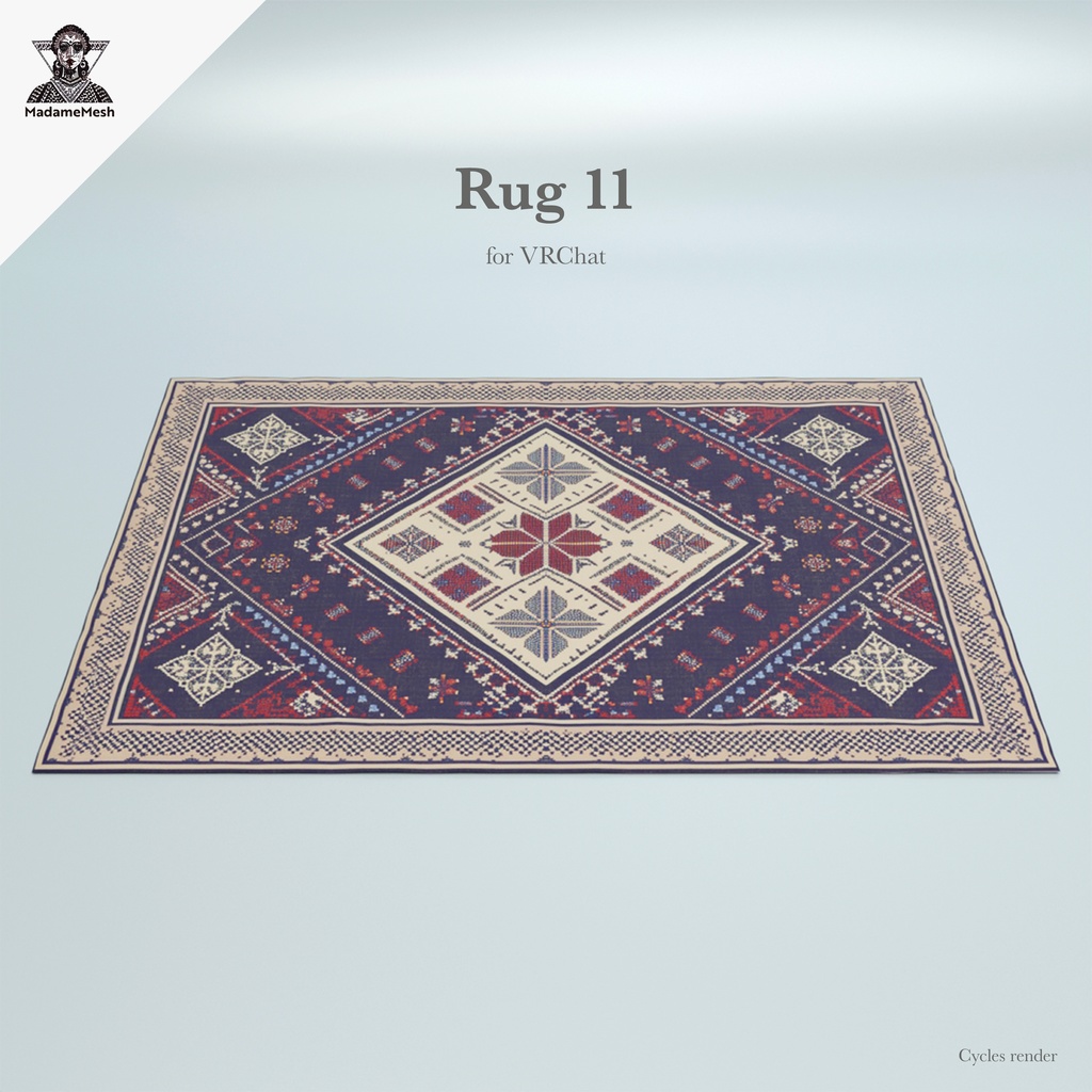Rug 11