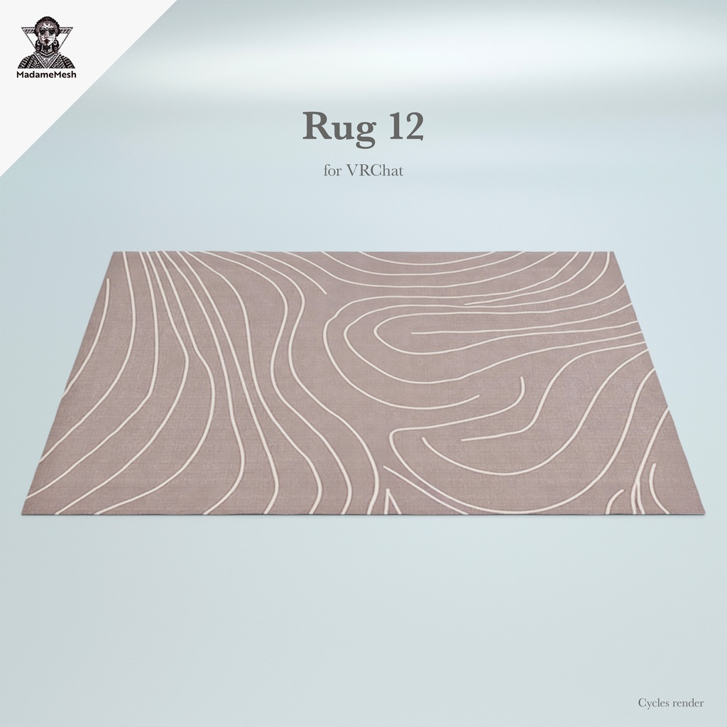 Rug 12