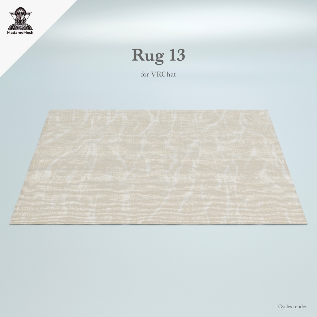 Rug 13
